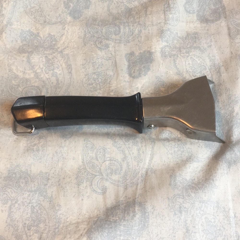 Corningware P-series Ovenware Handle